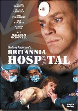   / Britannia Hospital VO