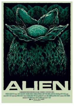  / Alien DUB