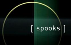  / , 3  1-10   10 / Spooks
