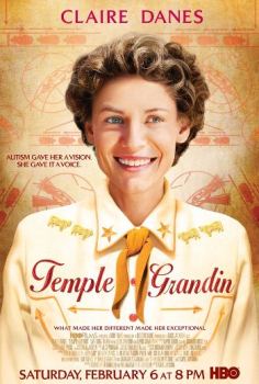   / Temple Grandin ENG