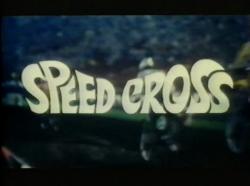   / Speed Cross ENG