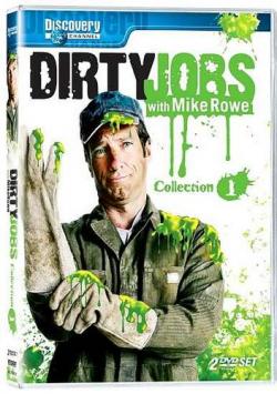 Discovery:   (16 ) / Dirty Jobs
