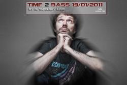 Dj Tapolsky - Time 2 Bass