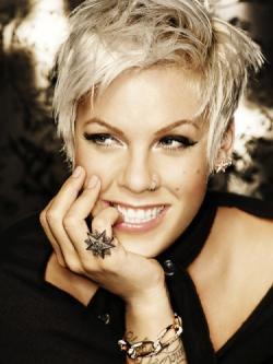 Pink - Fuking Perfect