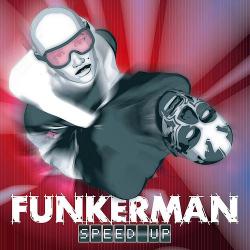 Funkerman vs Caliente and Salinas (Najim Hassas Booty Mix 2k11)