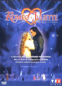    / Romeo & Juliette: De la haine a l'amour DUB