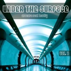 VA-Under The Surface Appears Real Beauty Vol 1