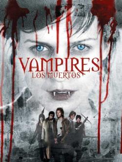  2:   / Vampires: Los Muertos DVO