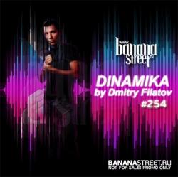 DFM: DJ Dmitry Filatov - Dinamika Radioshow