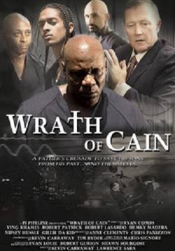 [3GP]   / The Wrath of Cain (2010)