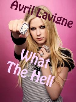 Avril Lavigne - What The Hell (New Year's Rockin' Eve)
