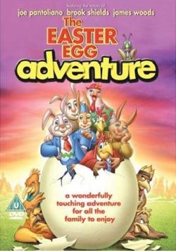      / The Easter Egg Adventure MVO