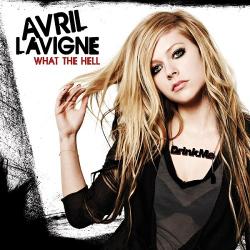 Avril Lavigne - What The Hell