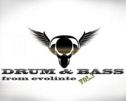 VA-Drum & Bass from evolinte vol.1
