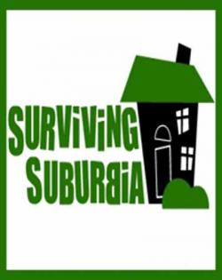   , 1  1-13   13 / Surviving Suburbia