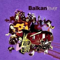 VA - Balkan Fever