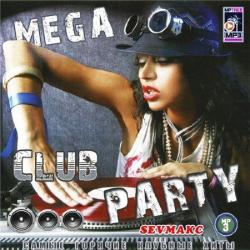 VA-Mega Club Party