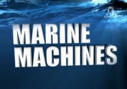   (1-13   13) / Marine Machines