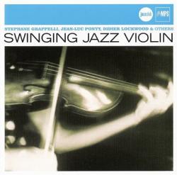 Verve Jazz Club - Swinging Jazz Violin