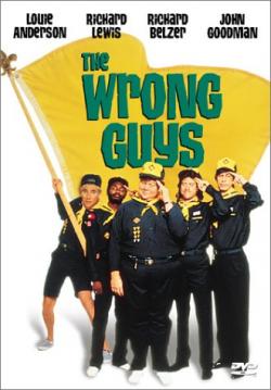  / The Wrong Guys MVO