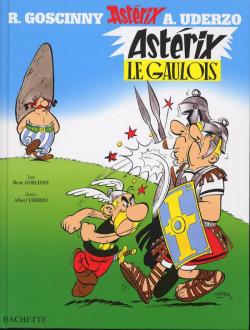    / Asterix le Gaulois