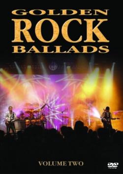 Golden Rock Ballads-Volume2 - Video Collection