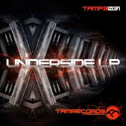 VA - Underside LP