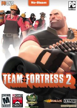 TEAM fortress 2 surf