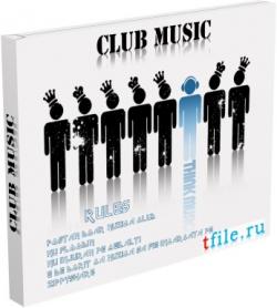 VA Club Music Rules