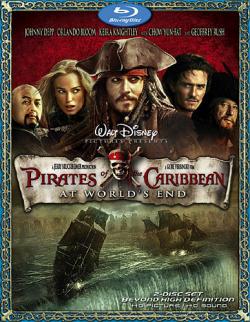    3:    / Pirates of the Caribbean 3 DUB