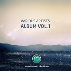 Various Artist - Album 1