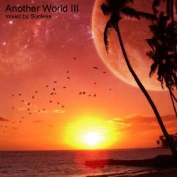 VA - Sunless - Another World III
