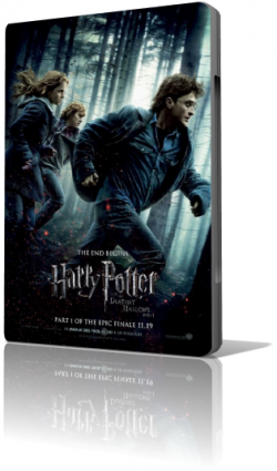 [3GP]     :  1/Harry Potter and the Deathly Hallows: Part 1 (2010)