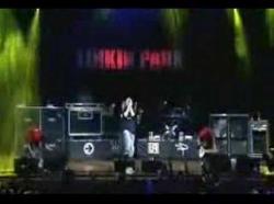 Linkin Park - Live House of Blues, Las Vegas, 02.02.01