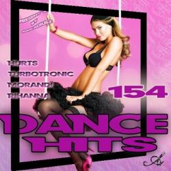 VA - Dance hits Vol. 154
