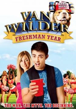   3 / Van Wilder: Freshman Year DVO