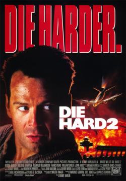   2 / Die Hard 2 DVO
