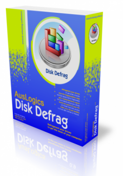 Auslogics Disk Defrag Professional 4.6.0.0