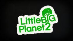 OST Little Big Planet 2