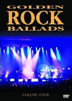 Golden Rock Ballads-Volume4 - Video Collection