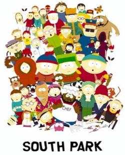 [iPhone/iPod Touch]   (11 ) / South Park (11 seasons) (1997-2007)