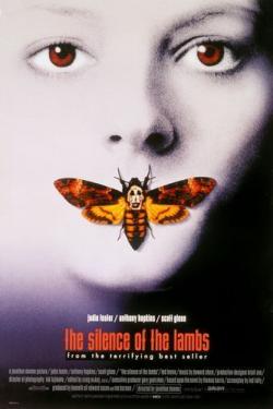   / Silence of the Lambs ENG