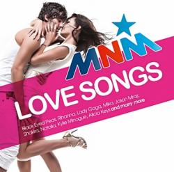 VA - MNM Love Songs