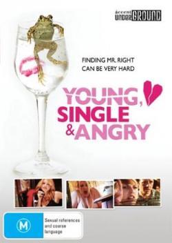 , ,  / Young, Single, Angry MVO