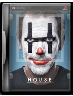 [PSP]   / House M.D. (2010) (7 c, 12   24)