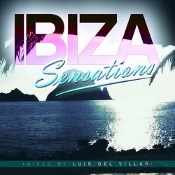 VA - Ibiza Sensations Vol. 15 Mixed by Luis del Villar