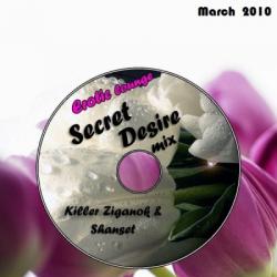 VA - Killer Ziganok feat Anna Shanset - Secret Desire mix