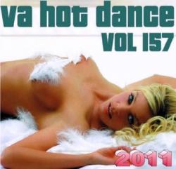 VA - Hot Dance vol. 157