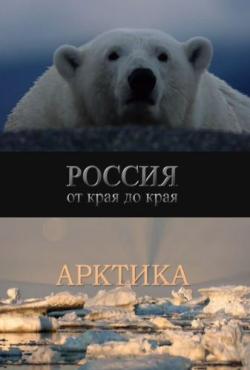     .  / Wild Russia. Arctic