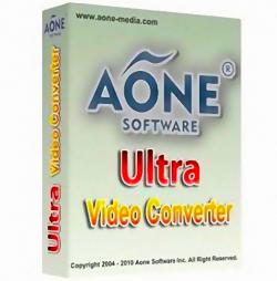 Ultra Video Converter 5.1.0213